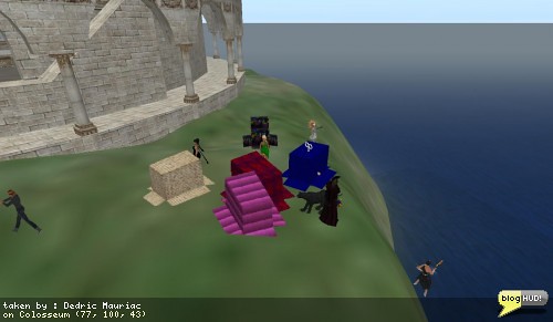 Leo Linden Big Game Trophy!